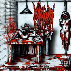 Ultra Veneration of Carnage